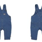 dungaree jogdenim