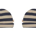 hat striped
