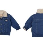 jacket jog denim