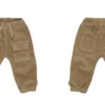 pants babycord