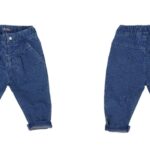 pants jog denim