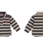 polo striped