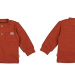 shirt ls pocket