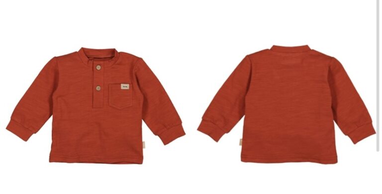shirt ls pocket