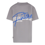 Kids FETURO TS Mid Grey