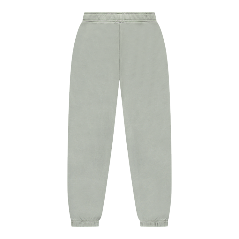 Kids LEN SW Pant Mid Grey