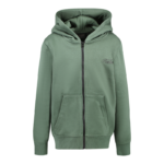 Kids PARCKER SW Hood Zip Bottl