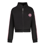Kids SIERRA SW Vest Black