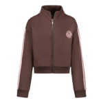 Kids SIERRA SW Vest Brown