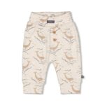 Broek AOP - Narwal