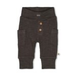 Broek rib - Rawrsome