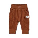 Broek velours rib - Wild World
