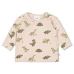 Longsleeve AOP - Rawrsome