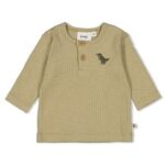 Longsleeve rib - Rawrsome