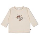 Longsleeve - Wild World