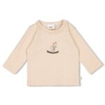 Longsleeve - Woodland Bloom