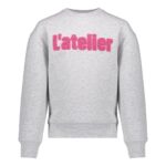 sweater atelier geisha