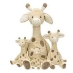 Giraffe Gus no 2