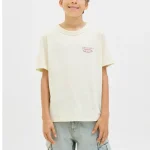 JORGRAMERCY MONOBACK TEE SS CREW N