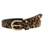 KOGALBA LEO BELT ACC