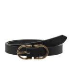 KOGALMA PU JEANS BELT ACC