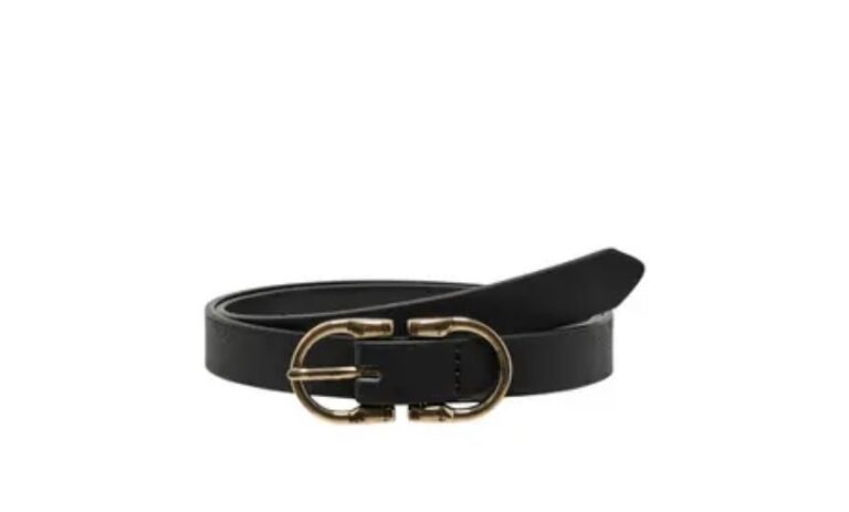 KOGALMA PU JEANS BELT ACC
