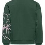 KOGODESSA LIFE L/S O-NECK BOX UB CP