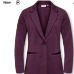 KOGWARM UP LIFE X TRACK BLAZER PNT