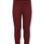 KMGTRINNY LIFE AOP BSC LEGGING JRS