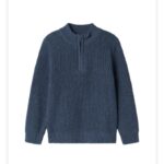 NMMNESALLE LS KNIT