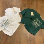 OSJFRED DANIEL LIFE RLX SS TEE JRS