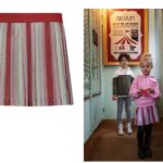 henna skirt