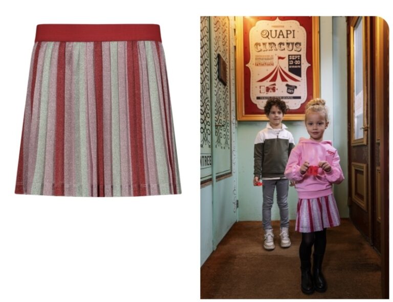 henna skirt