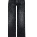 Rocko Oversized Dark Grey