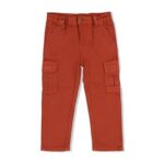 Cargo broek - Chasing Trails