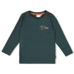 Longsleeve - Chasing Trails