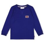 Longsleeve - Waves and Whales
