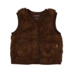 bodywarmer teddy