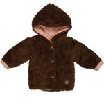 jacket hoodie teddy
