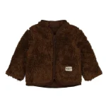 jacket teddy