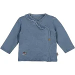 shirt sl wrap jogdenim