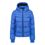 Kids HEYWARD Polyester Kobalt