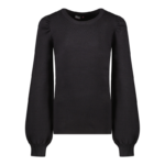 Kids KIKA Knit Black