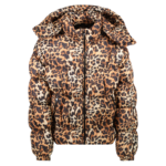 Kids MERCIA Polyester Black