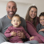 Wafelpyjama - Family Limited E