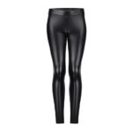 Pu legging