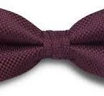 JACCOLOMBIA BOWTIE JNR