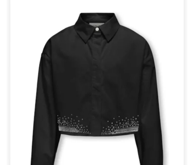 KOGHILDA LIFE LS BOXYSTONE SHIRT WV - Afbeelding 2