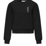 KOGMAYRA L/S SHINE O-NECK SWT