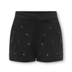 KOGPEACH LIFE STUD SHORTS TLR